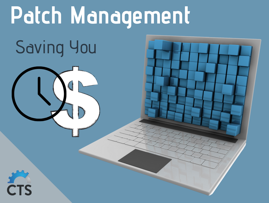 Patch-Management